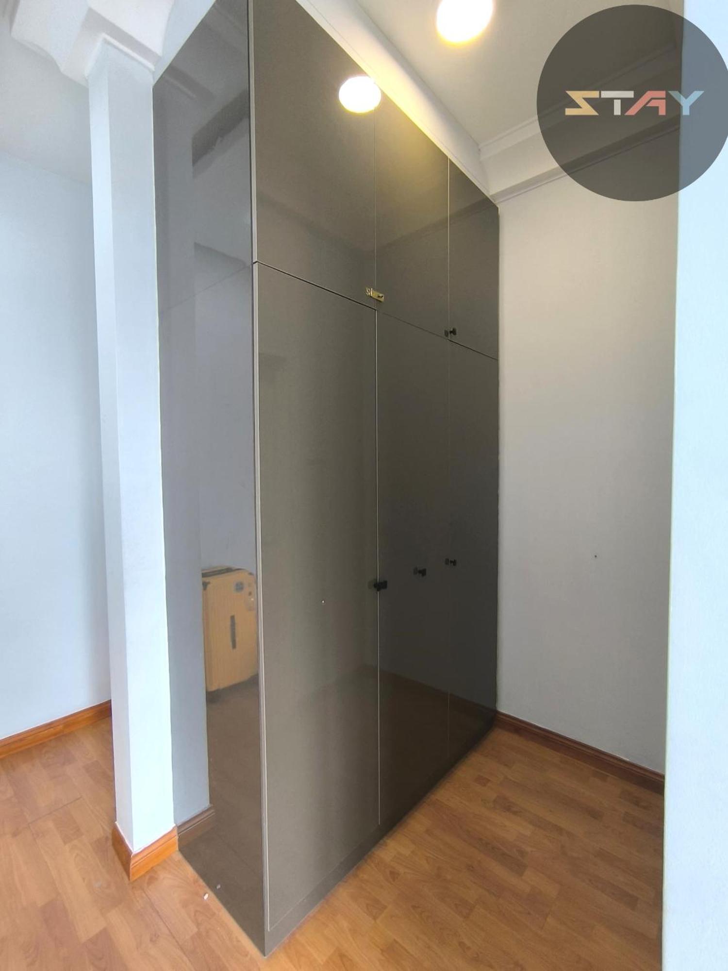 Platino 4Bedrooms Paradigm Mall Netflix By Stay Johor Bahru Exterior photo